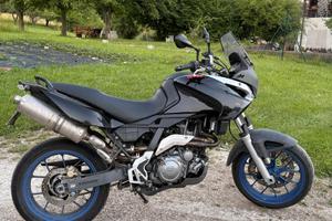 Aprilia pegaso 660