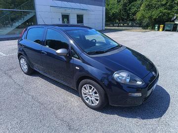 FIAT Punto Young 1.2 - Unico proprietario