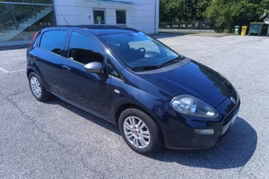 FIAT Punto Young 1.2 - Unico proprietario 