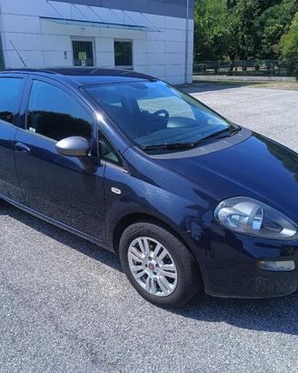 FIAT Punto Young 1.2 - Unico proprietario