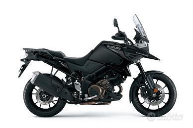 SUZUKI V STROM 1050 SE