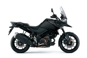 SUZUKI V STROM 1050 SE