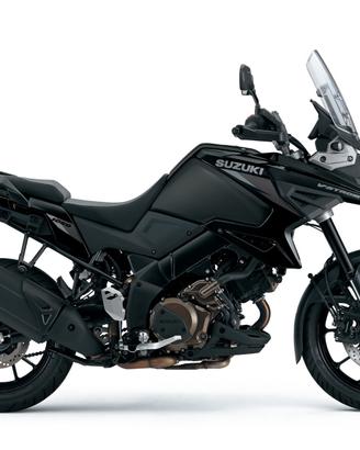 SUZUKI V STROM 1050 SE