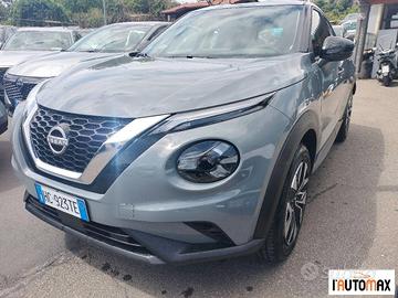 NISSAN - Juke 1.0 dig-t Acenta 114cv