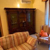 Salotto vintage