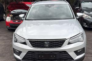 Ricambi usati Seat Ateca 2019