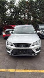 Ricambi usati Seat Ateca 2019