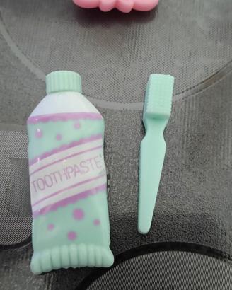 my Little pony vintage 