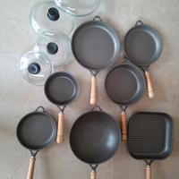 padelle antiaderenti bherdes