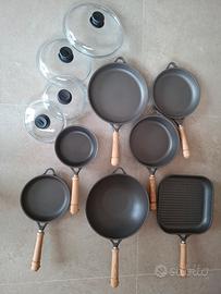 padelle antiaderenti bherdes