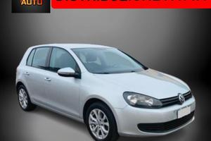 VOLKSWAGEN Golf 1.6 TDi 5 Porte ( DISTRIBUZIONE