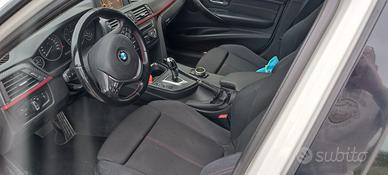 BMW 318 sport