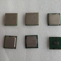CPU Intel - AMD – singola o in blocco