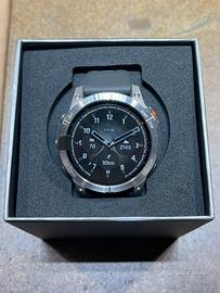 Garmin Epix (Gen 2) 010-02582-01