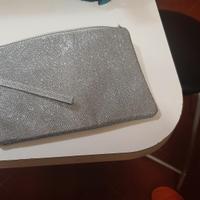 Borsa glitterata Royal Beauty