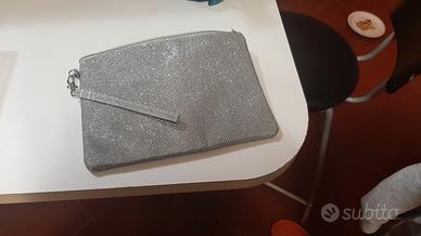 Borsa glitterata Royal Beauty