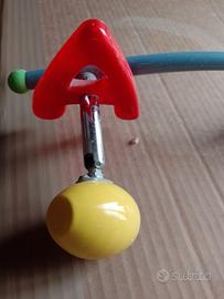 applique per bimbi ABC