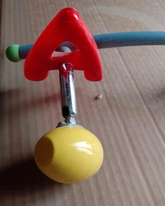 applique per bimbi ABC