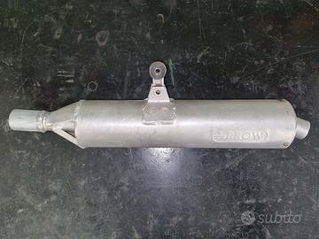 KTM 250 GS 1985 - 1986