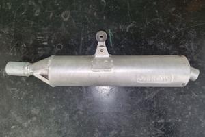 KTM 250 GS 1985 - 1986