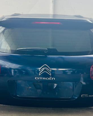 Portellone posteriore Citroen C5 Air Cross