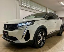 PEUGEOT 3008 Hybrid4 300 e-EAT8 GT Pack 2021