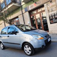 Chevrolet Matiz 800 SE Planet GPL Eco Logic