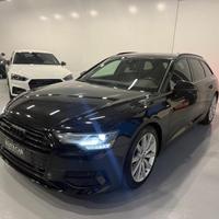AUDI A6 Avant 45 3.0 TDI quattro tiptronic S-lin