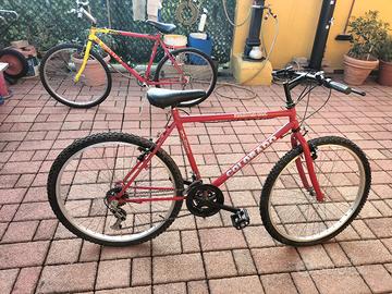 MTB taglia M