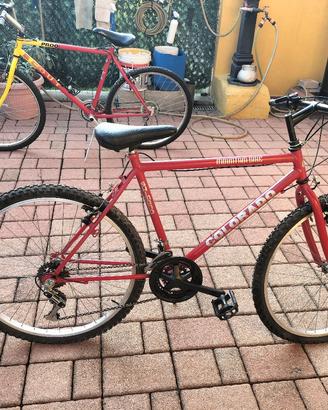 MTB taglia M