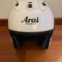 Casco Arai originale VZ RAM SNELL