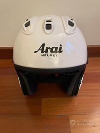 Casco Arai originale VZ RAM SNELL