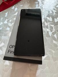 Oppo Find X3 neo 5g 12/256