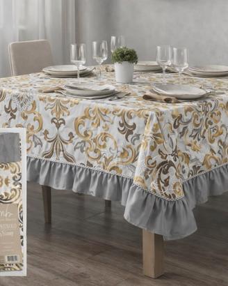 Tovaglie eleganti plastificate