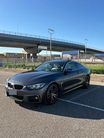 BMW 425d Msport 224 cv