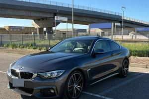 BMW 425d Msport 224 cv