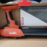 Pistola Elettrica per Chimico HILTI