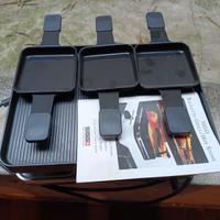 RACLETTE SIGG