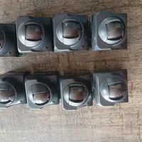 L4613 bticino rilevatore orientabile