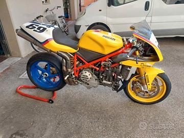 Ducati 998