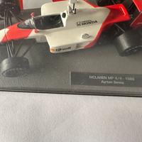 Modelini F1