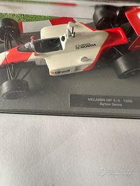 Modelini F1