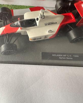 Modelini F1