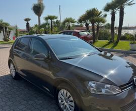 Volkswagen Golf 1.6 TDI 90 CV 5p. Trendline BlueMo