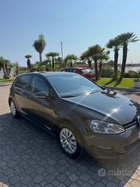 Volkswagen Golf 1.6 TDI 90 CV 5p. Trendline BlueMo
