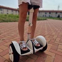 hoverboard con manubri NineBot MiniPRO (miniRobot)