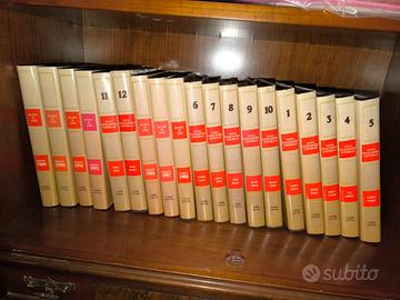 Enciclopedia Fabbri