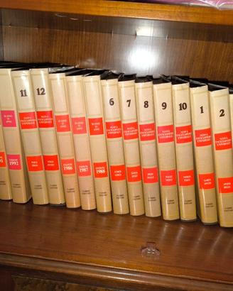 Enciclopedia Fabbri