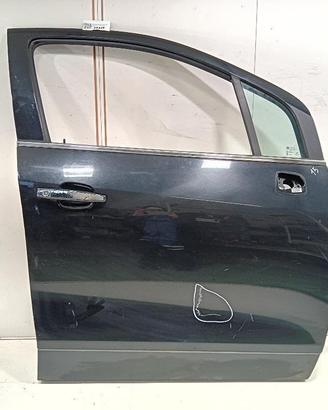 PORTIERA ANTERIORE DESTRA MINI Countryman John Coo