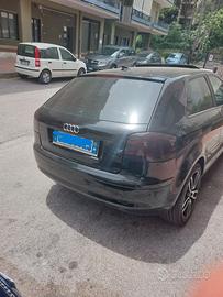 audi a3 1.9 diesel 2007
